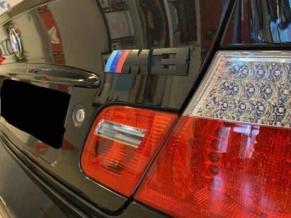 BMW M3 – Image 12