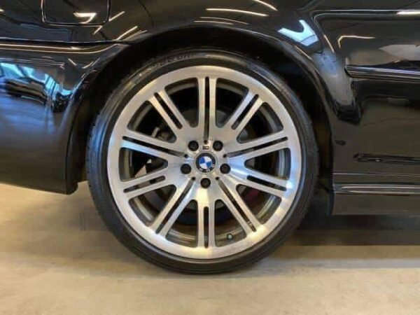 BMW M3 – Image 11