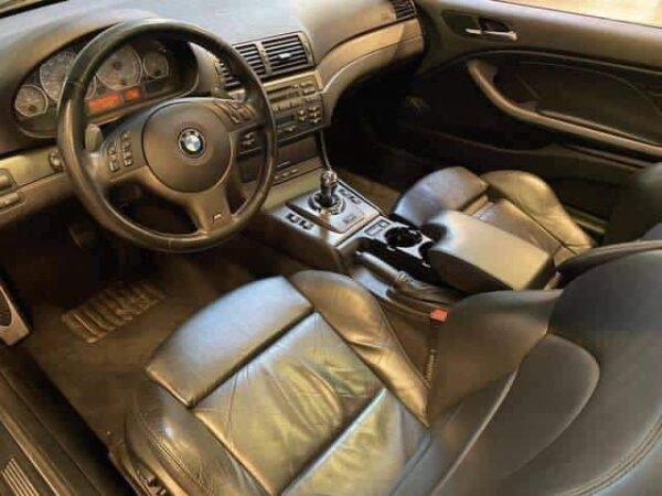 BMW M3 – Image 10