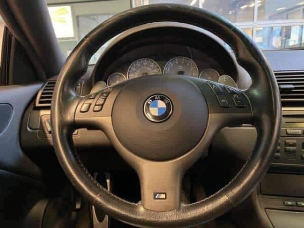 BMW M3 – Image 9