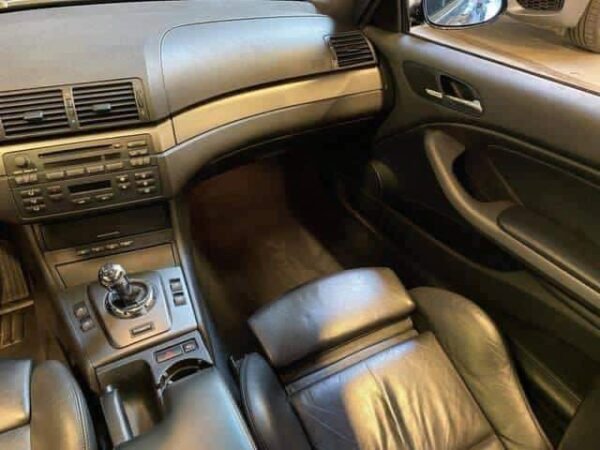 BMW M3 – Image 8