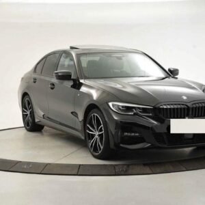 BMW Série 3