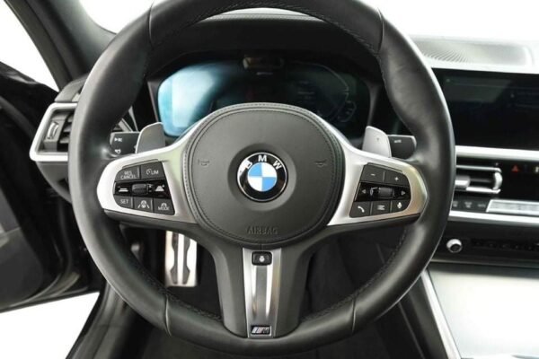 BMW Série 3 – Image 30