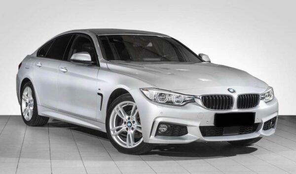 BMW série 4 – Image 2