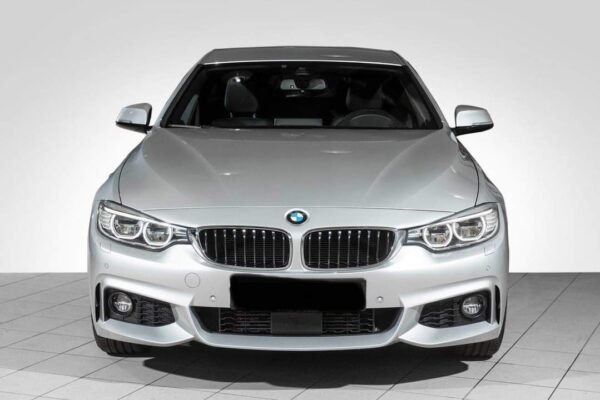 BMW série 4 – Image 6