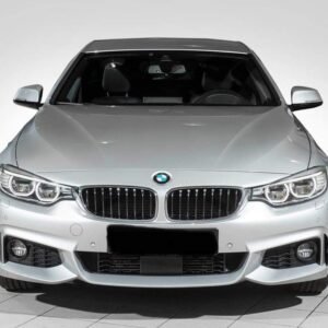 BMW série 4