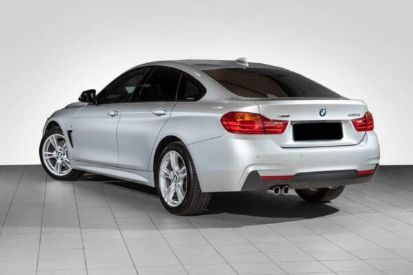 BMW série 4 – Image 5