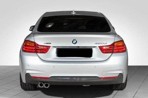 BMW série 4 – Image 4