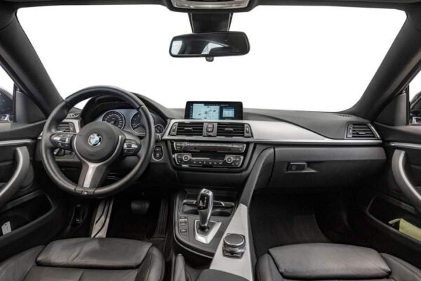 BMW série 4 – Image 10