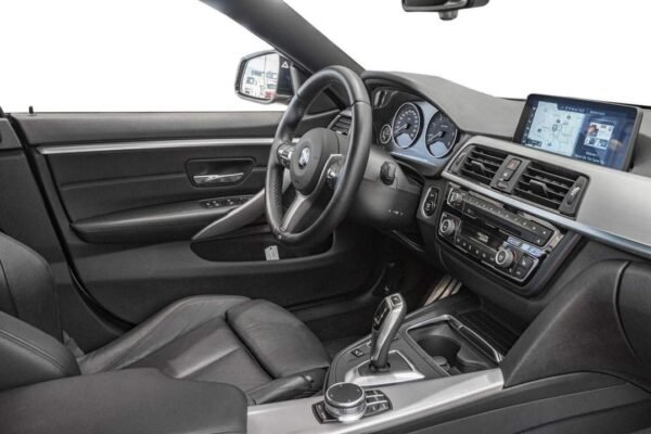 BMW série 4 – Image 9