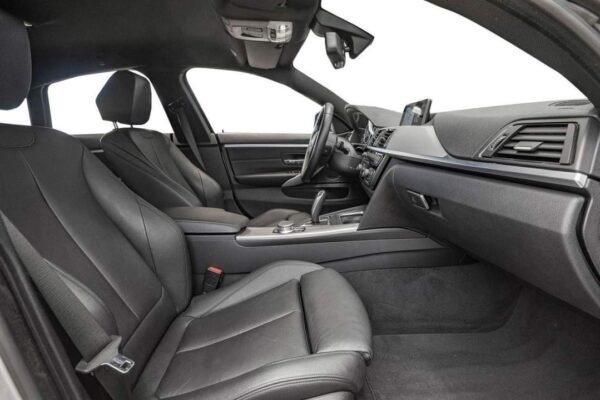 BMW série 4 – Image 8