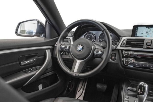 BMW série 4 – Image 14