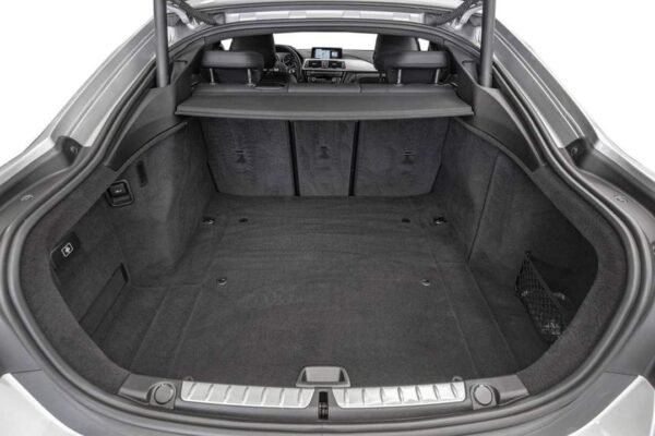 BMW série 4 – Image 12