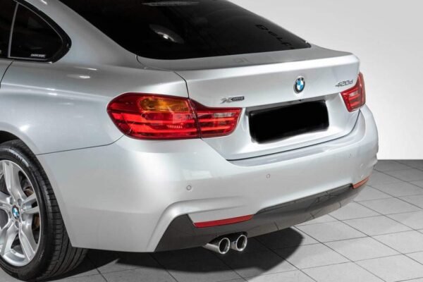 BMW série 4 – Image 11