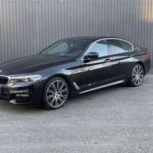 BMW Série 5