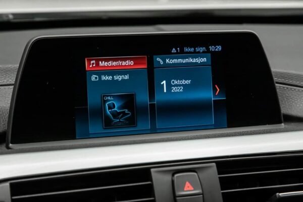 BMW Série 3 – Image 12