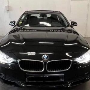 BMW Série 3