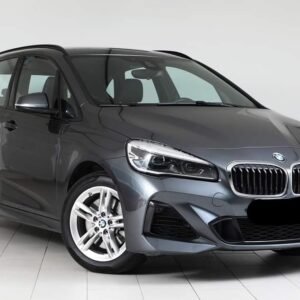 BMW série 2
