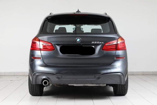 BMW série 2 – Image 4