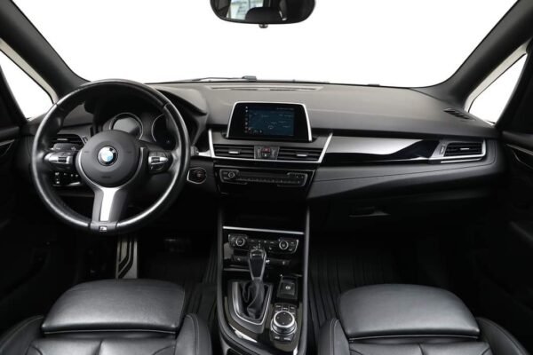 BMW série 2 – Image 9
