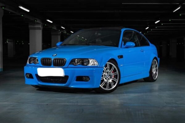 BMW M3 – Image 2