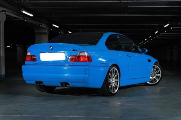 BMW M3 – Image 6