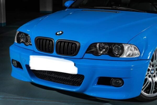 BMW M3 – Image 5