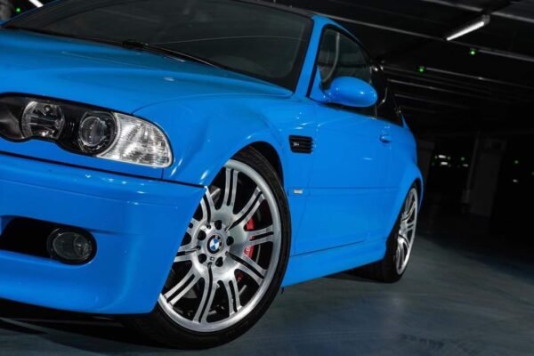 BMW M3 – Image 4