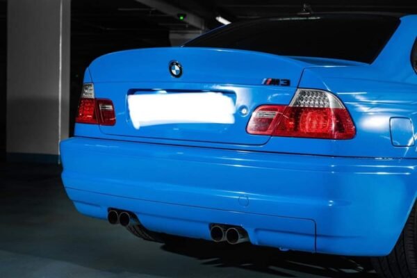 BMW M3 – Image 3