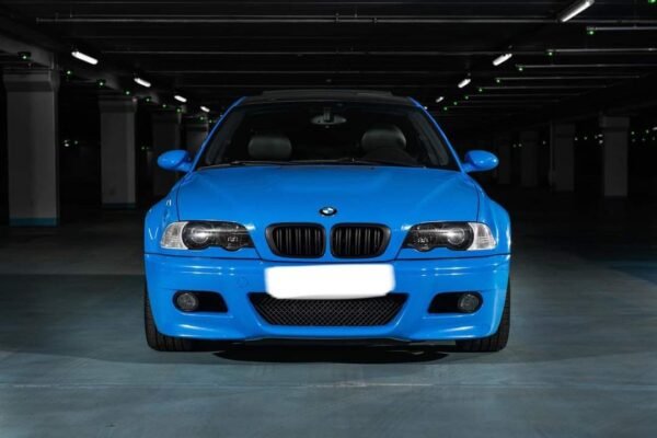BMW M3 – Image 10