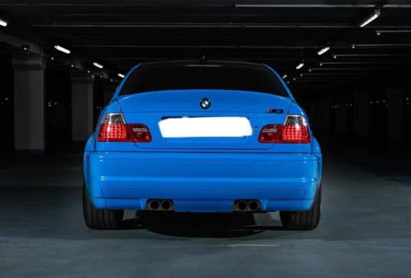 BMW M3 – Image 9