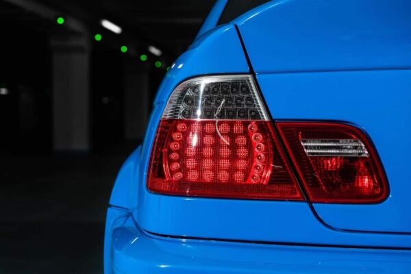 BMW M3 – Image 7