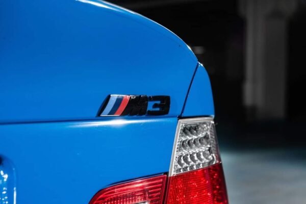 BMW M3 – Image 14
