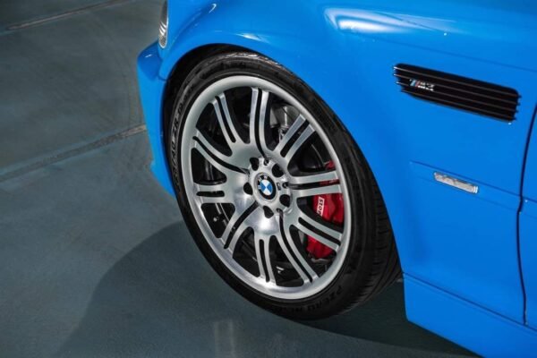 BMW M3 – Image 13