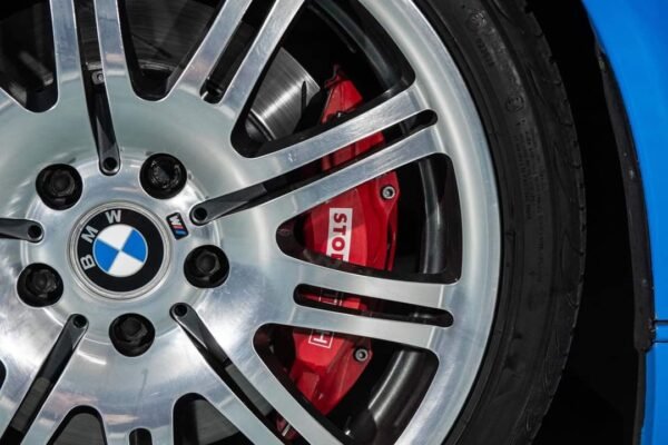 BMW M3 – Image 12