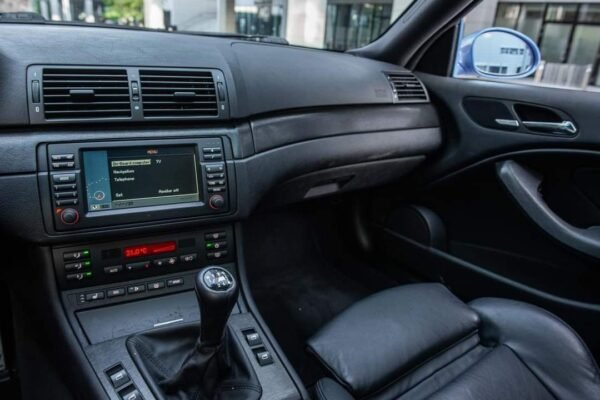 BMW M3 – Image 17