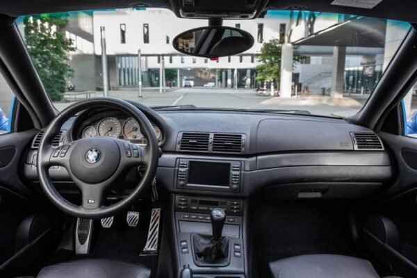 BMW M3 – Image 22
