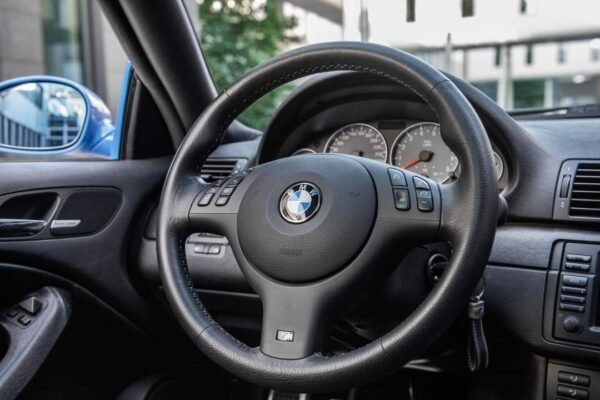 BMW M3 – Image 21