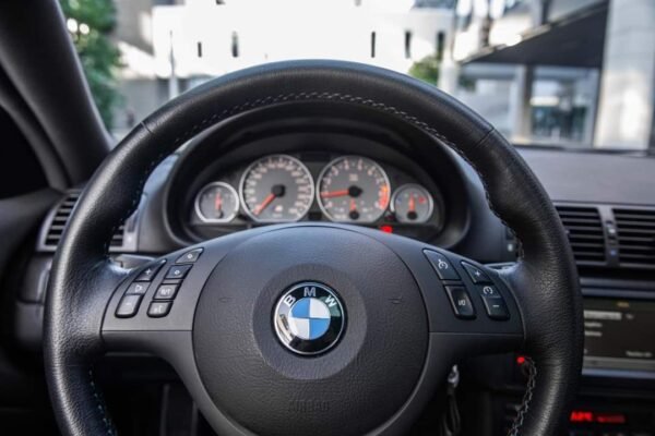 BMW M3 – Image 20
