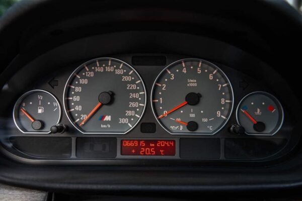 BMW M3 – Image 25