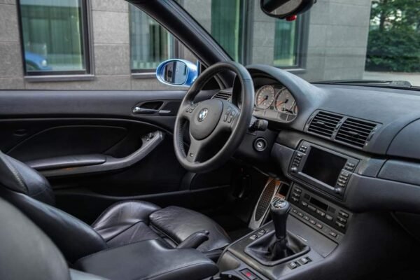 BMW M3 – Image 24