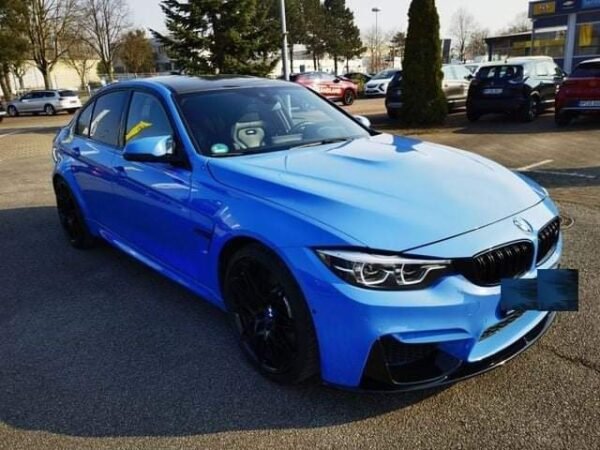 BMW M3 – Image 2