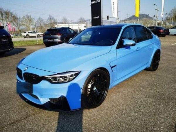 BMW M3 – Image 5