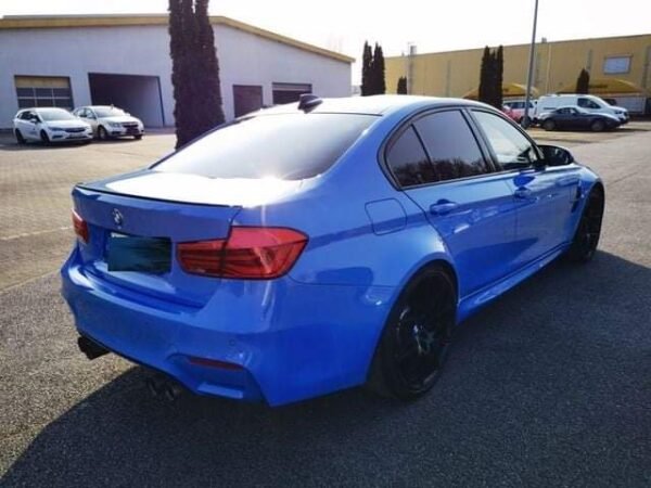 BMW M3 – Image 4