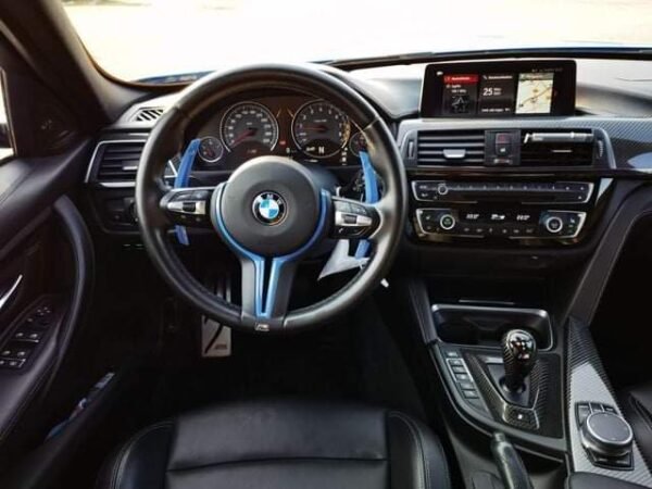 BMW M3 – Image 9