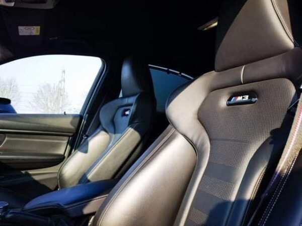 BMW M3 – Image 12