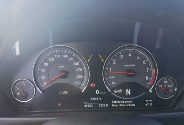 BMW M3 – Image 11