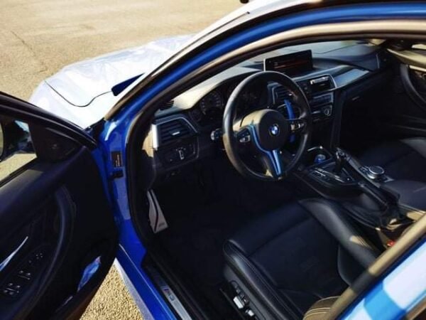 BMW M3 – Image 17