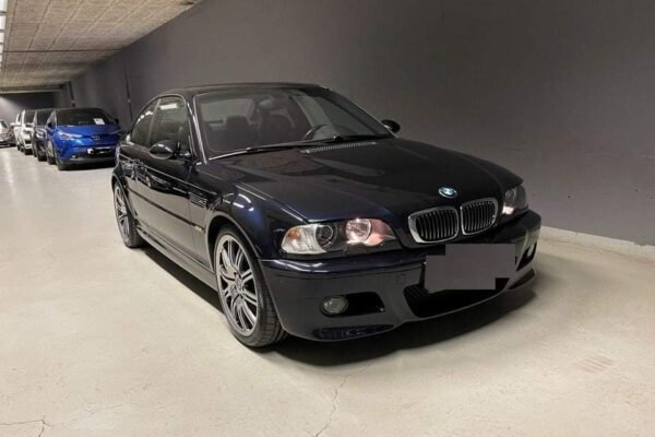 BMW M3 – Image 2