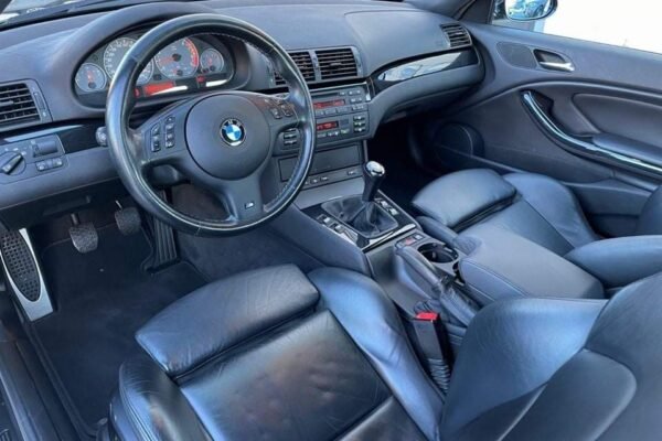 BMW M3 – Image 3